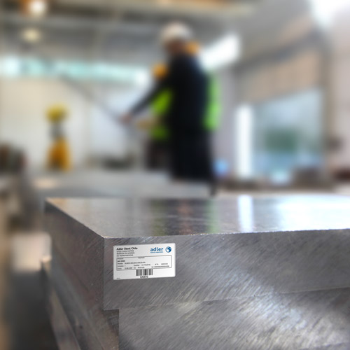 Acero para herramientas